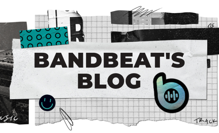 Bandbeat Blog