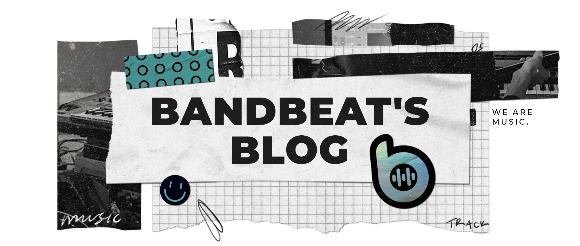 Bandbeat blog